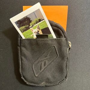 Reebok Sporty Wallet Y2K